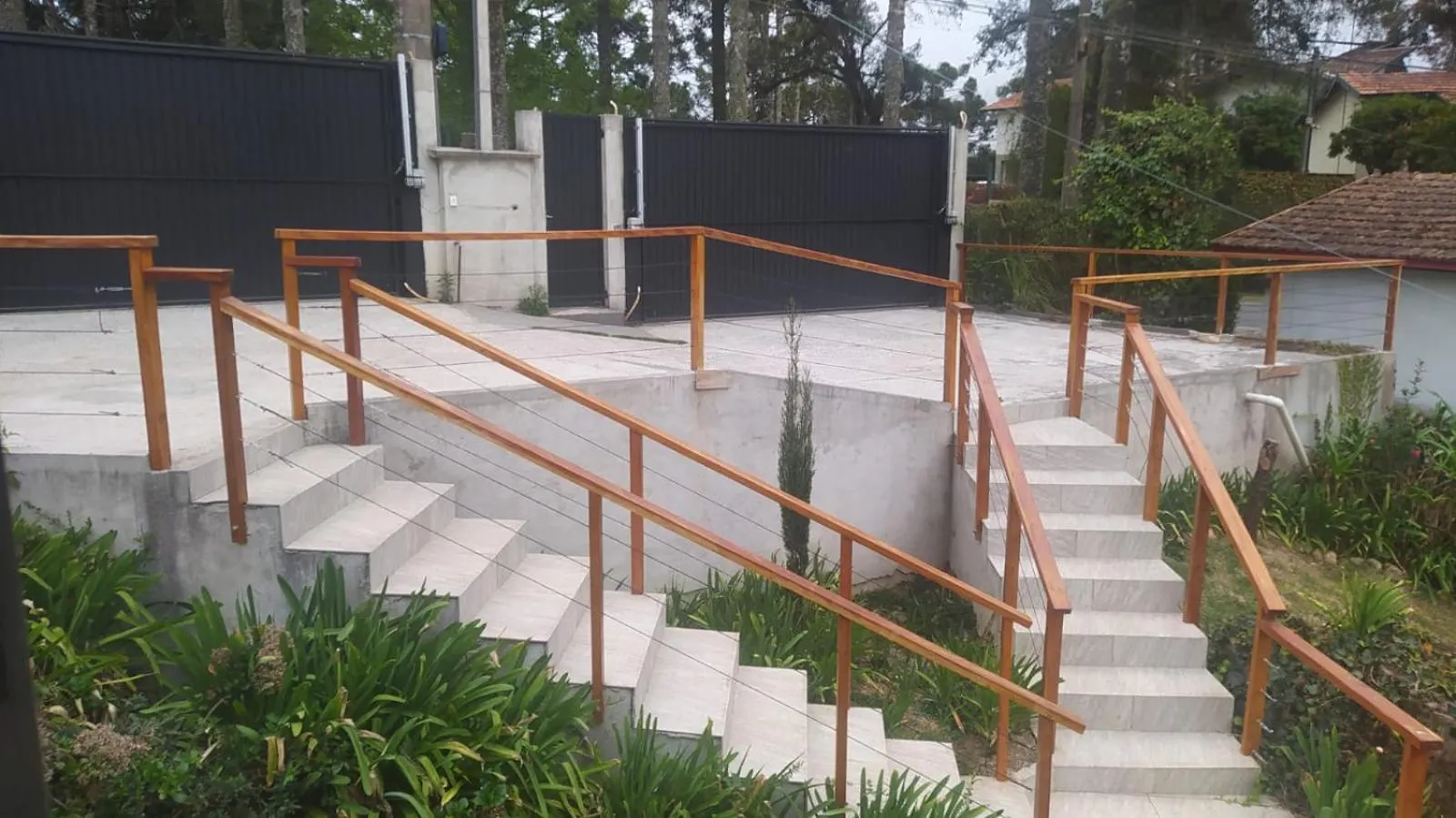 Holiday home Chales Alto Do Capivari Campos do Jordao